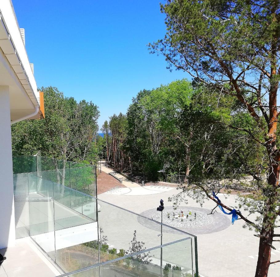 Apartamenty Swinoujscie - Albus Exterior foto